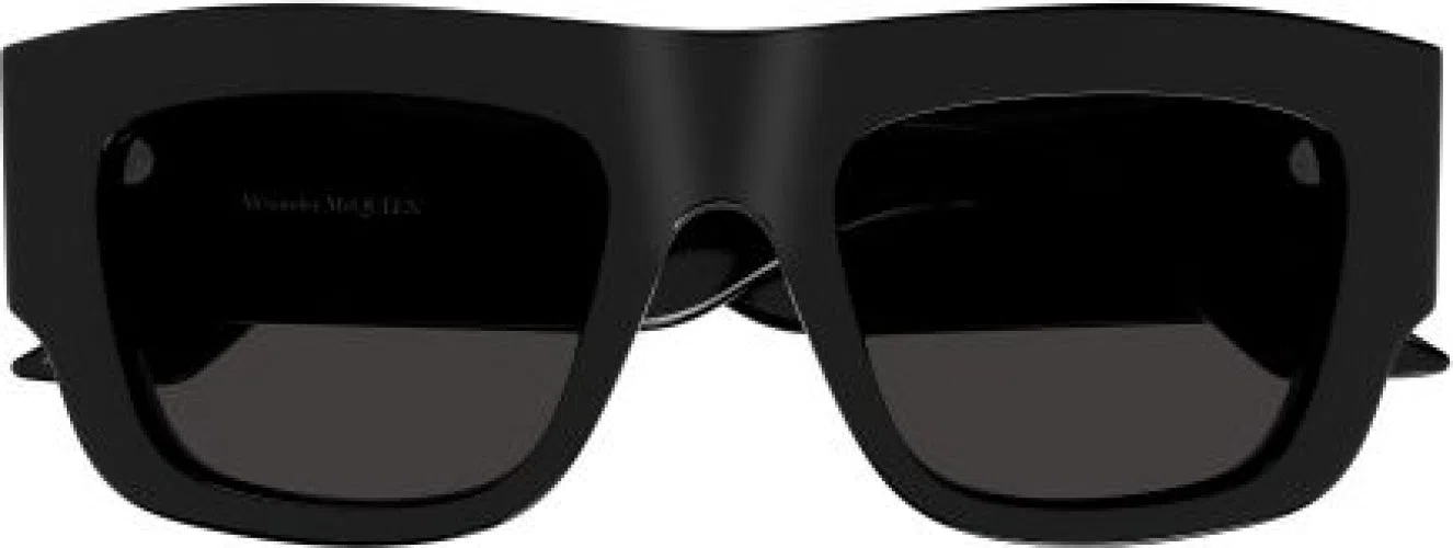 Alexander McQueen AM0449S Sunglasses - view 5